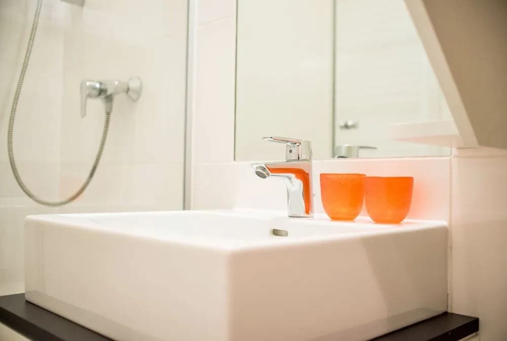 Leuhusen Orange Apartment - photo 7