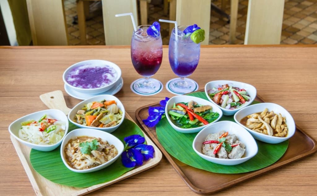 Phuket Merlin Hotel - photo 14