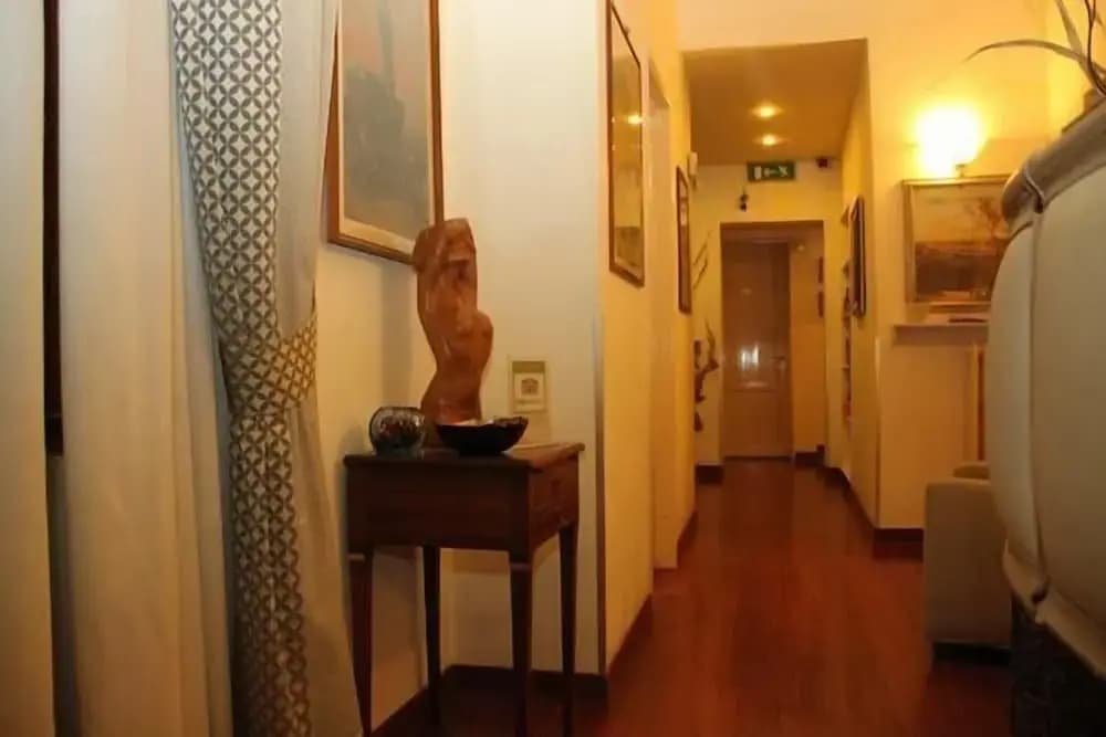 Florence Room - photo 16