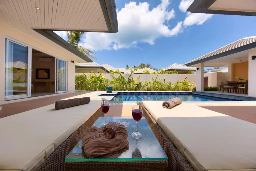 Villa Lipa Talay Sawng - photo 12