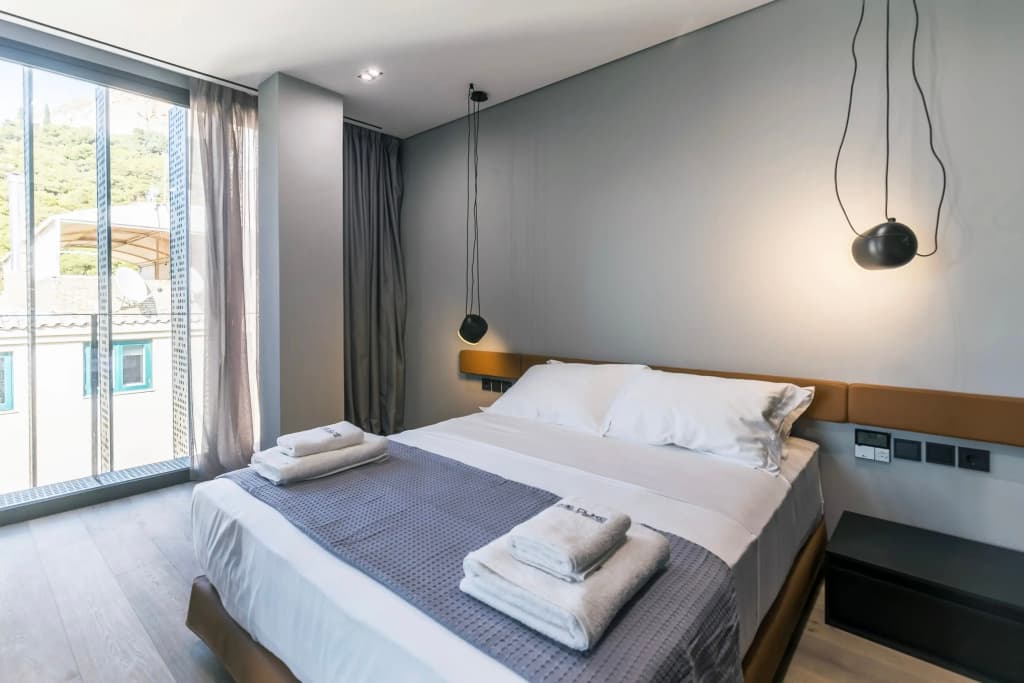The Duke Boutique Suites - photo 30