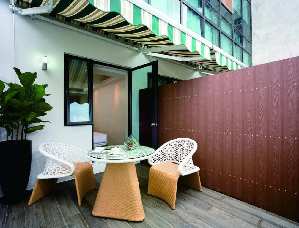 Popway Hotel - photo 16