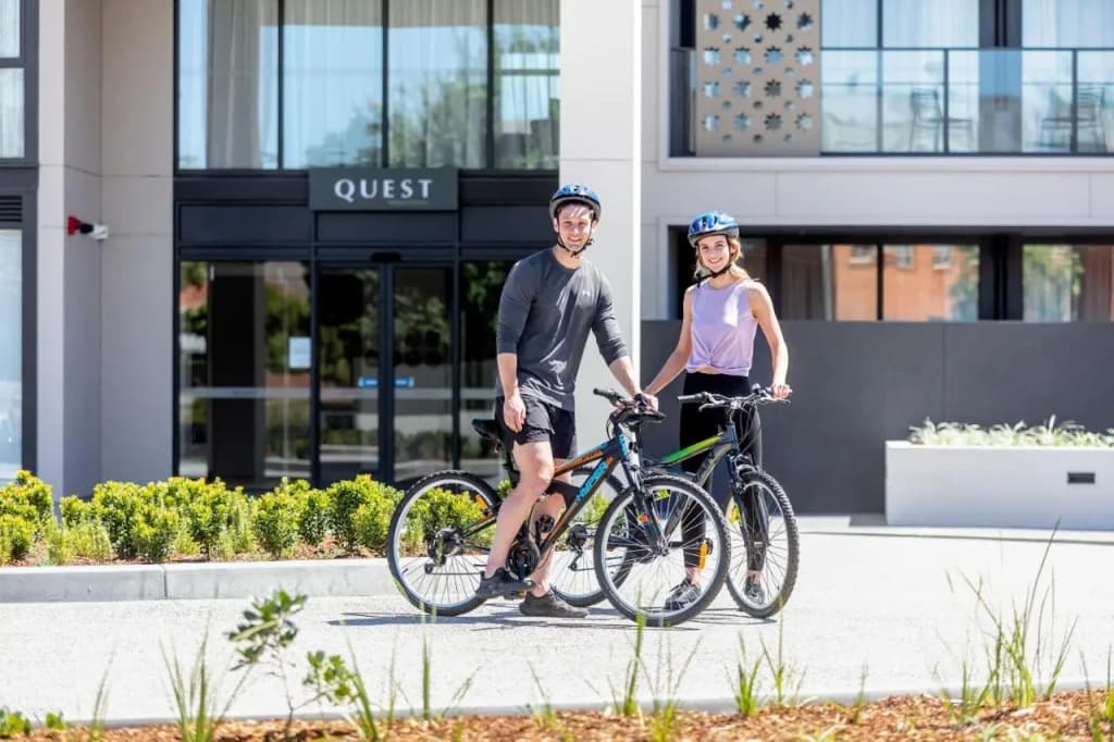 Quest Woolooware Bay - photo 28