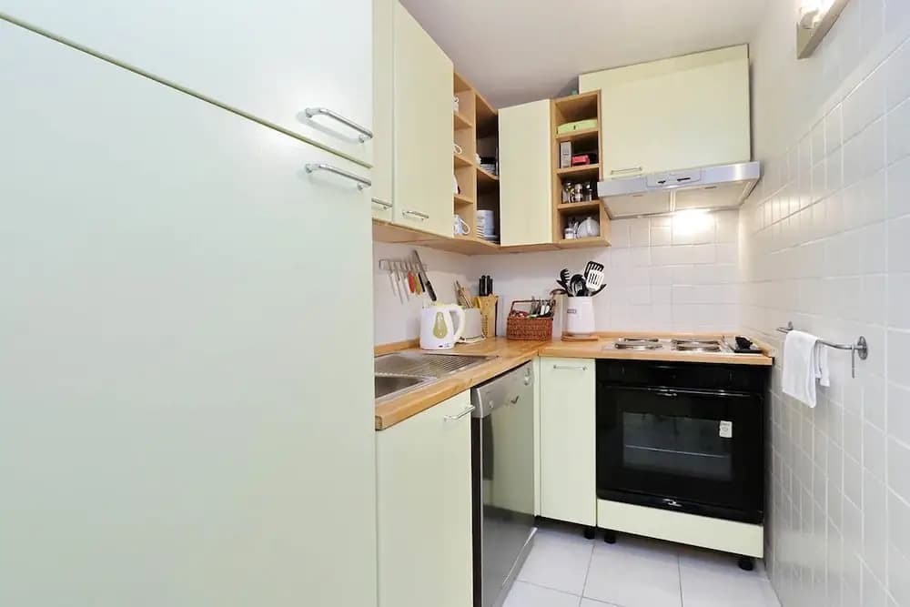 Orso House Apartment - photo 13