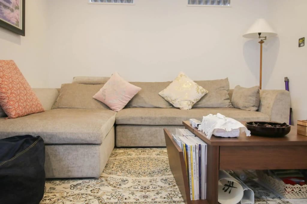 Uhome Ikebukuro Villa 2 - photo 6