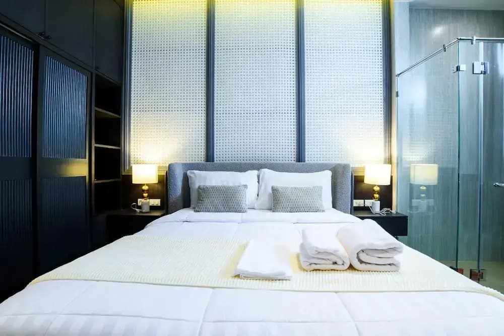 Pattaya Inara Exclusive Pool Villa PI5 - photo 24