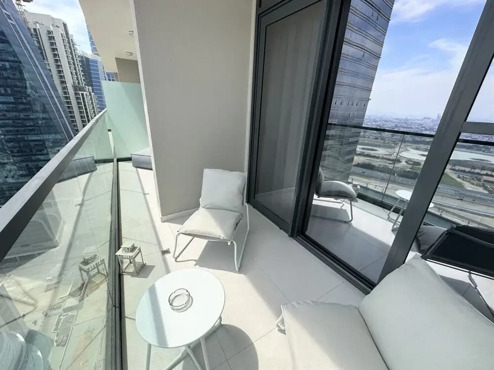 Easygo-cozy 1bdr Zada Tower - photo 6