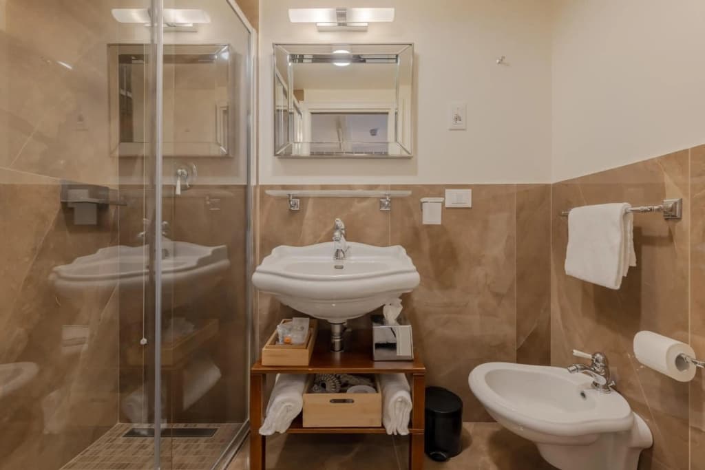 Hotel Bartolomeo - photo 8