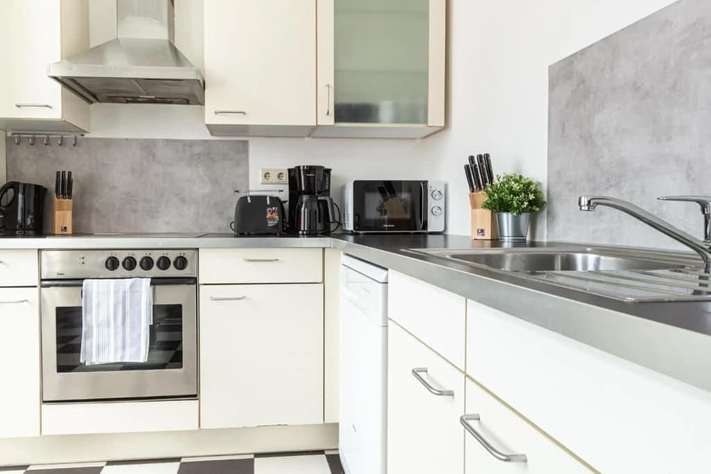 Apartment Mariahilfer Strasse - photo 13