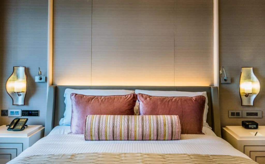 Caravelle Saigon Hotel - photo 22