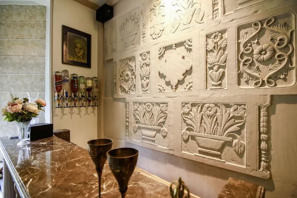 Heritage Inn - photo 14