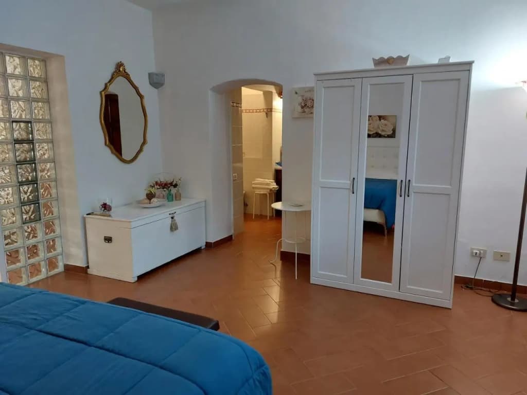 La Piccola Oasi con parcheggio - photo 12