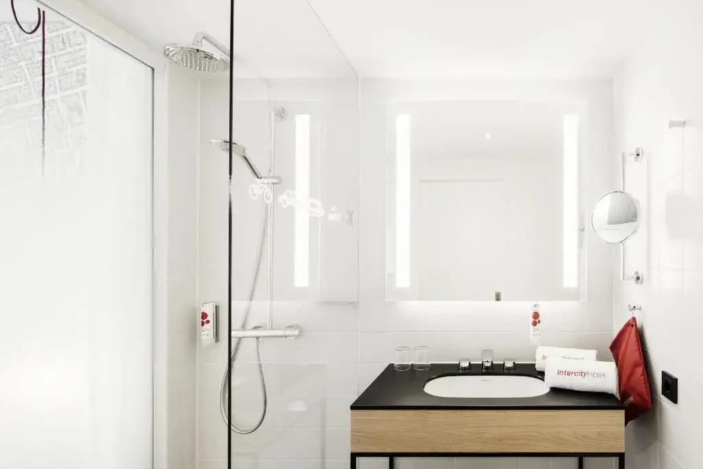 IntercityHotel Budapest - photo 10