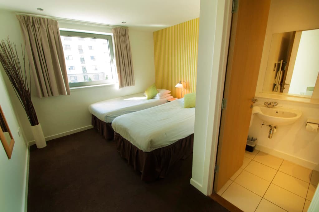 Ocean Serviced Apartments - photo 5