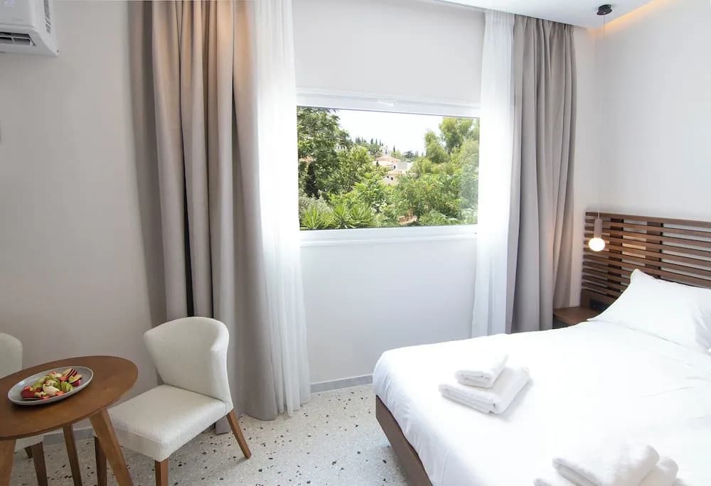 Mythodea Athens Suites - photo 3