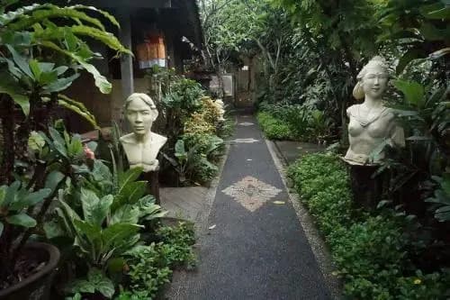 Kenari House - photo 3