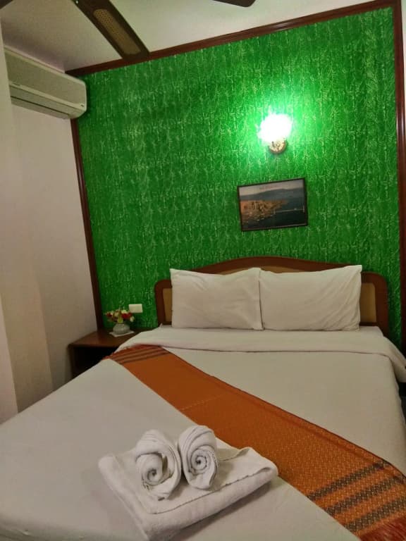 Thepparat Lodge Krabi - photo 34