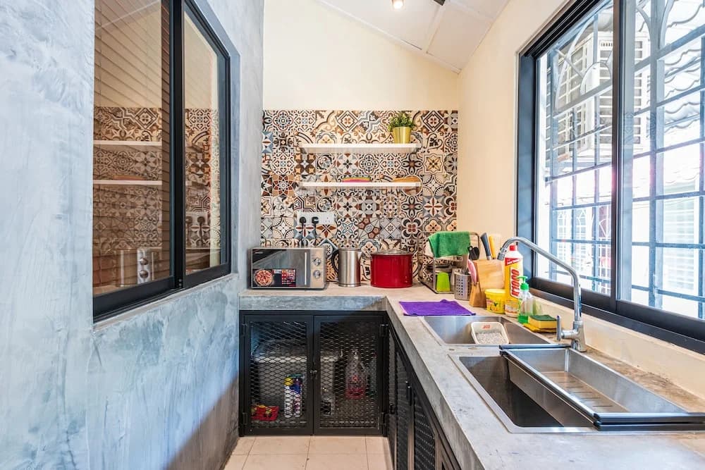 Conceptual Homestay 3BR 9PAX - photo 10