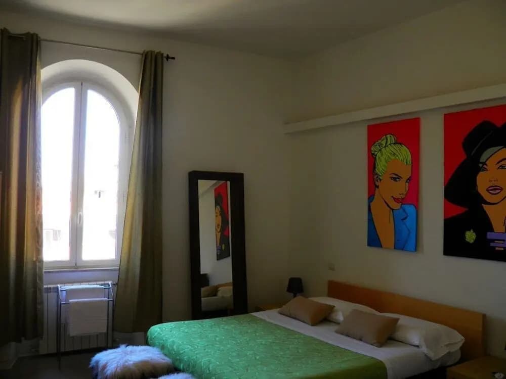 B&B Gallia House - photo 13