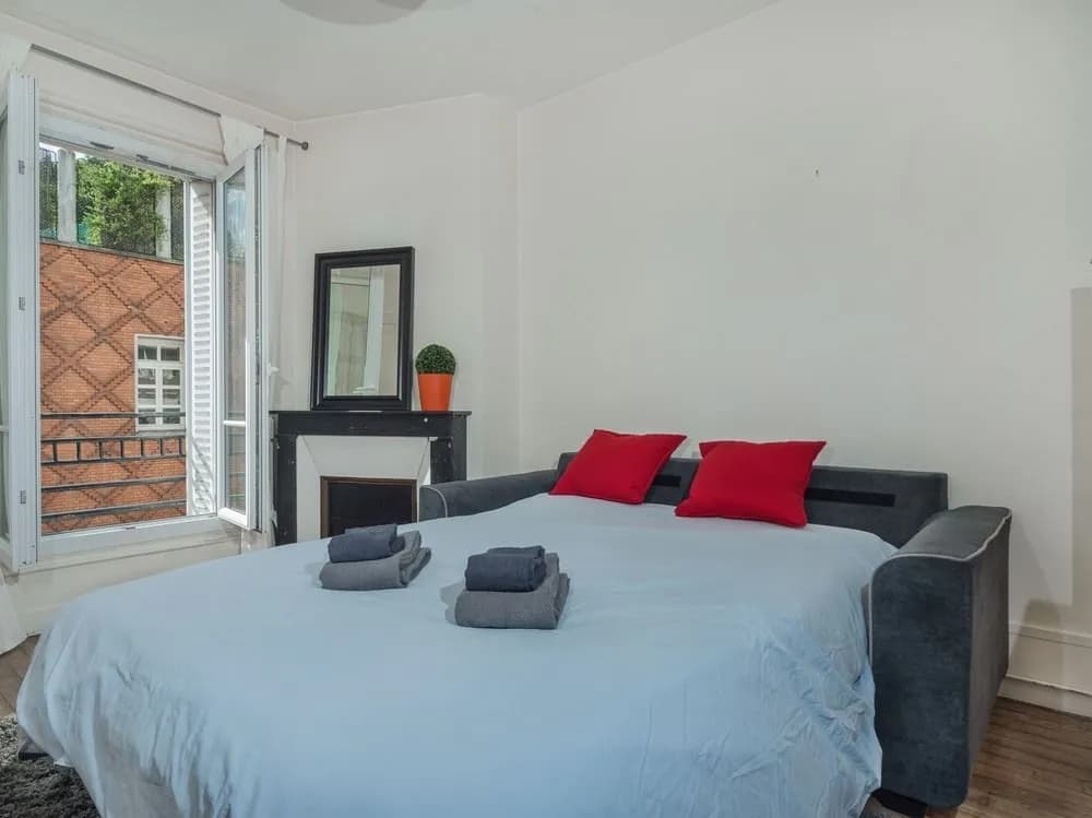 Appartement Championnet - photo 2
