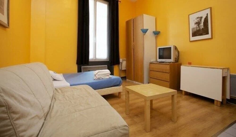 Apartment Poisson 6 - photo 5