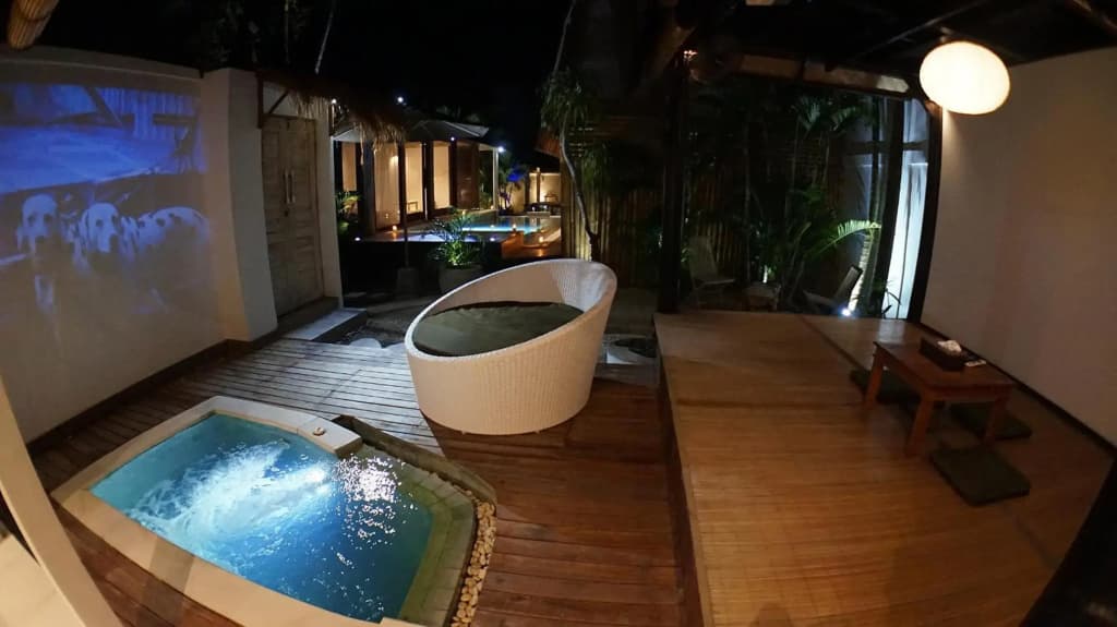 Villa Grand Blue - photo 25
