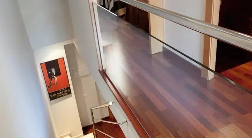 Born Duplex Luxury - photo 7