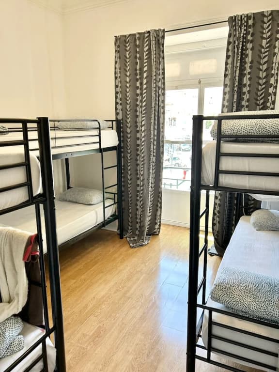 Samps Hostel - photo 4