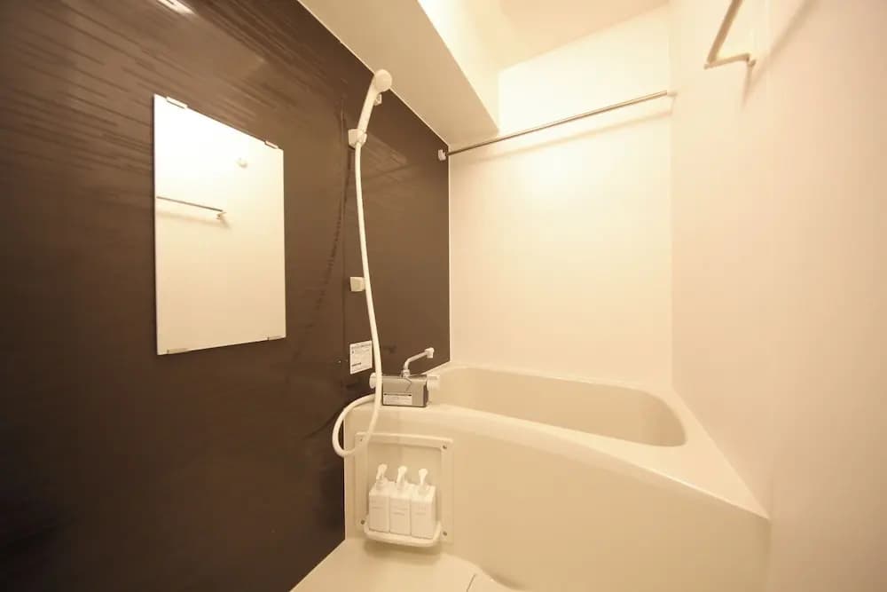 Newly built apartment Tokyo TimeTraveler - photo 7