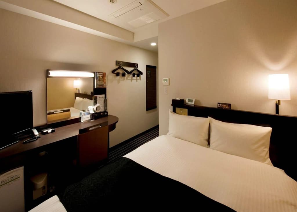 APA Hotel Kodemmacho Ekimae - photo 5