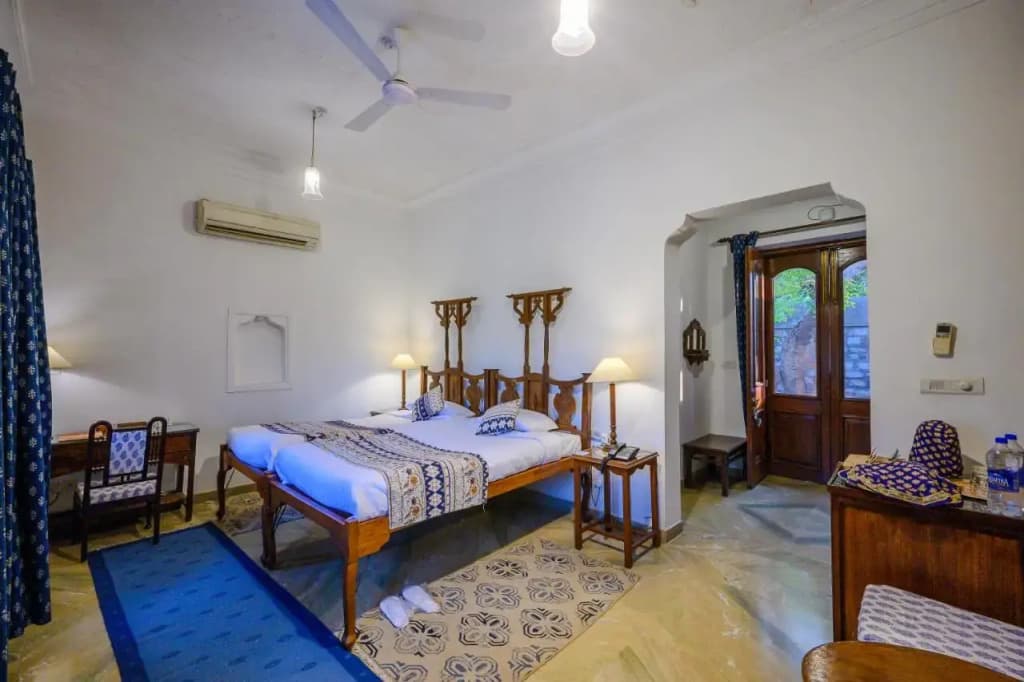 Neemrana'S - Deo Bagh - photo 3