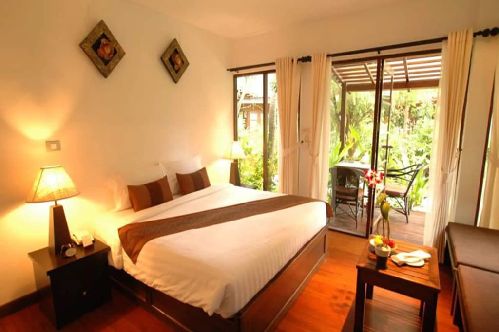 Samui Paradise Chaweng Beach Resort - photo 40