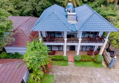 Lotus Villa Phu Quoc - photo 19