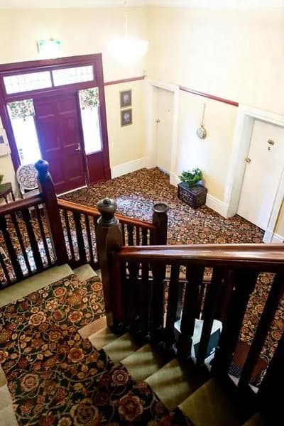 Quality Inn Toorak Manor - photo 1