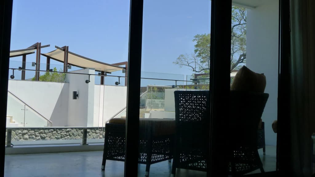 The Nchantra Pool Suite Phuket - photo 8