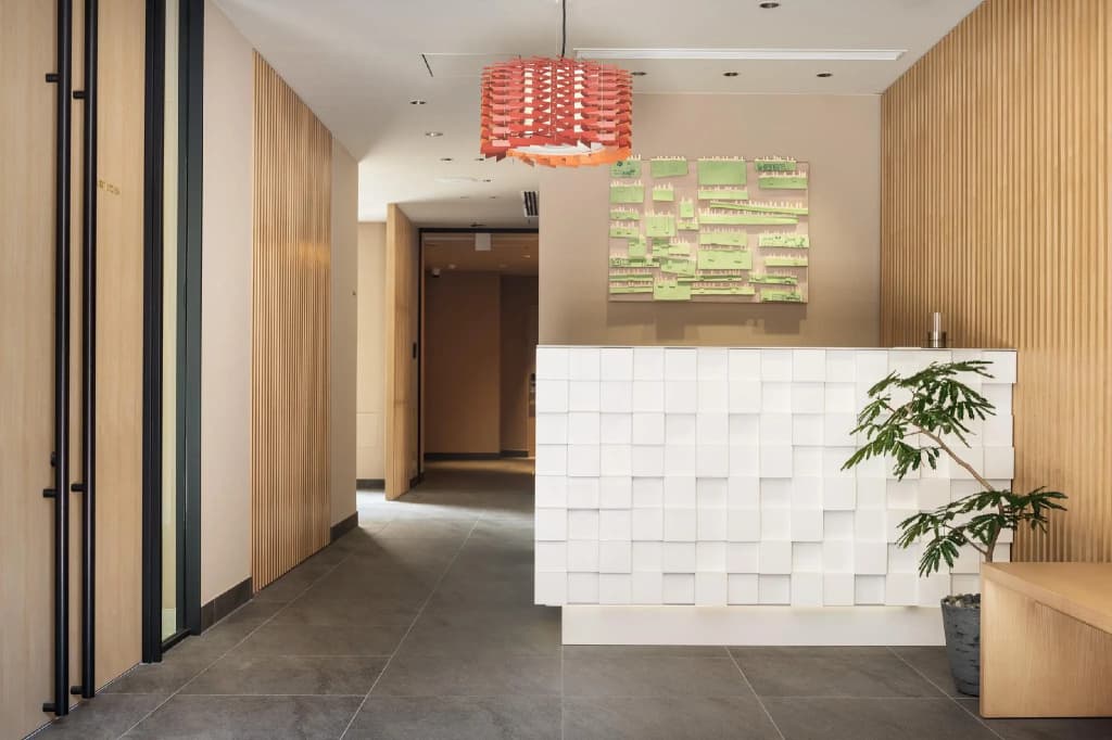 KABIN Koji - photo 14