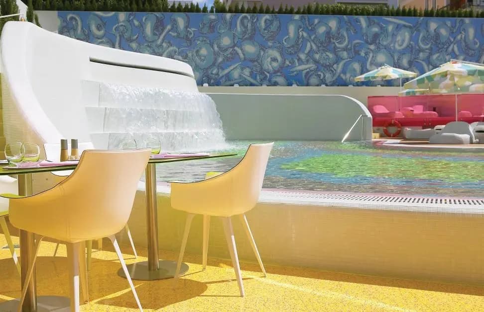 Semiramis Restaurant - photo 19