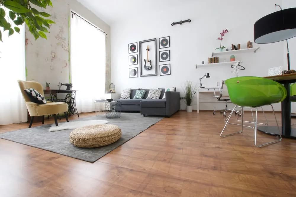 Standard Apartment by Hi5 -Akácfa 62 - photo 13