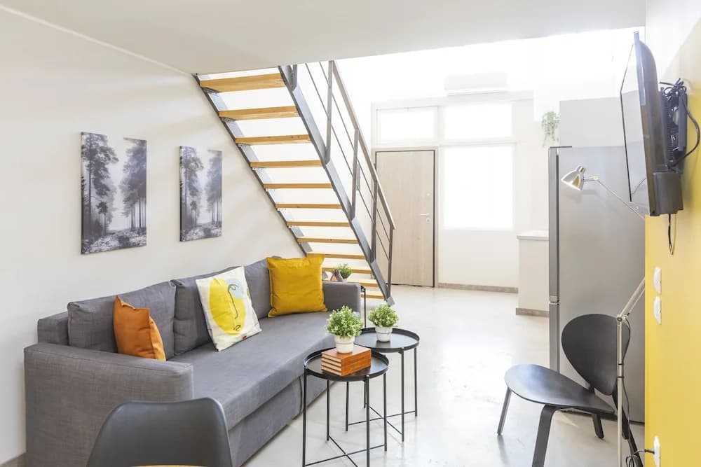 Psirri Lofts - photo 10