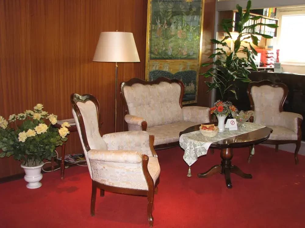 Haus Bismarck - photo 4