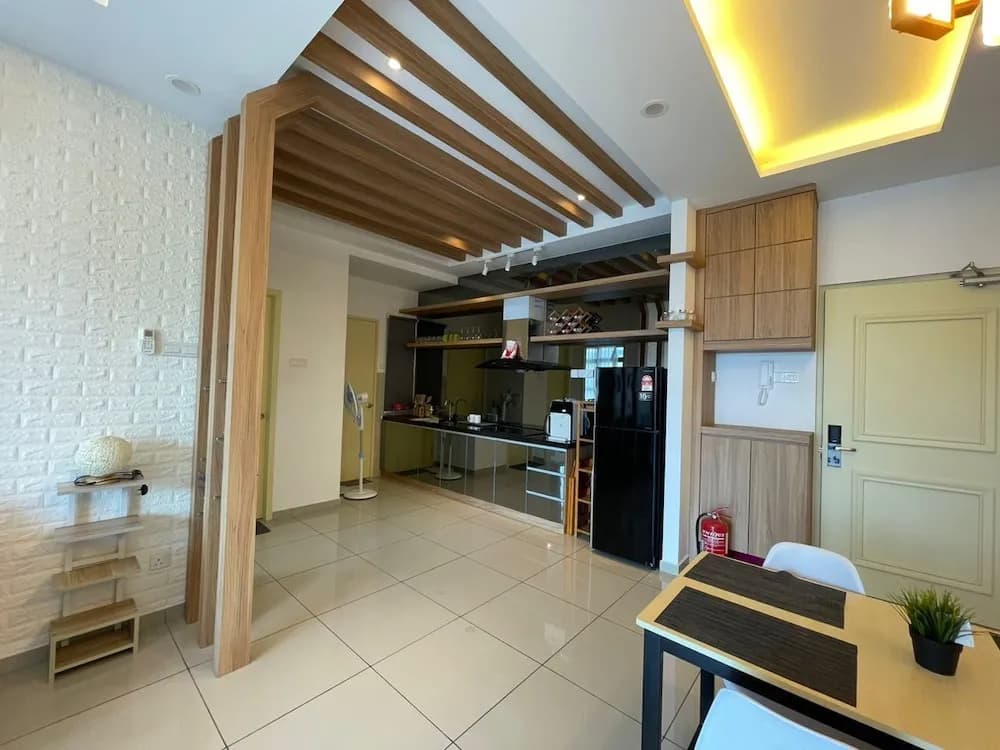 Atlantis Residence by D'sney Guest House - photo 2