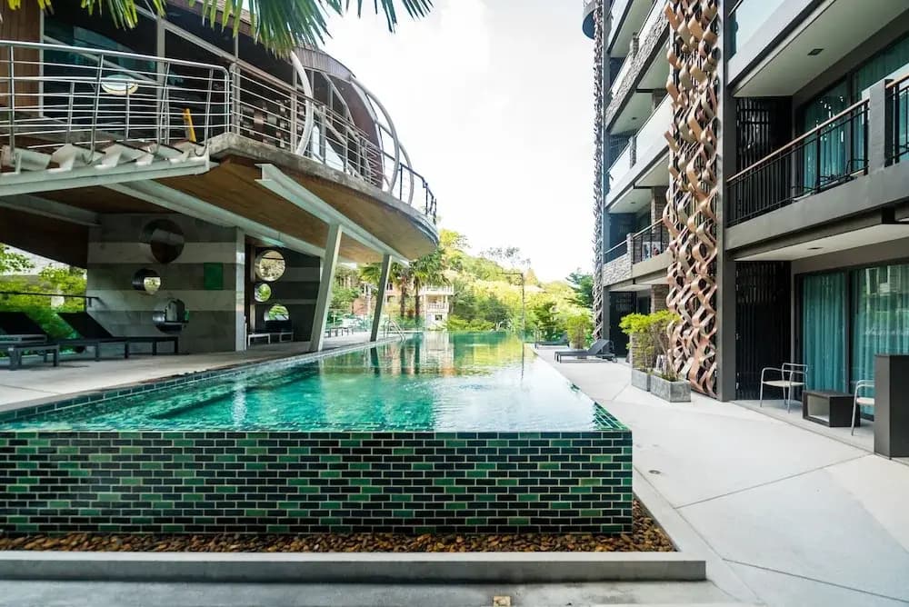 Emerald Terrace by Lofty - photo 14