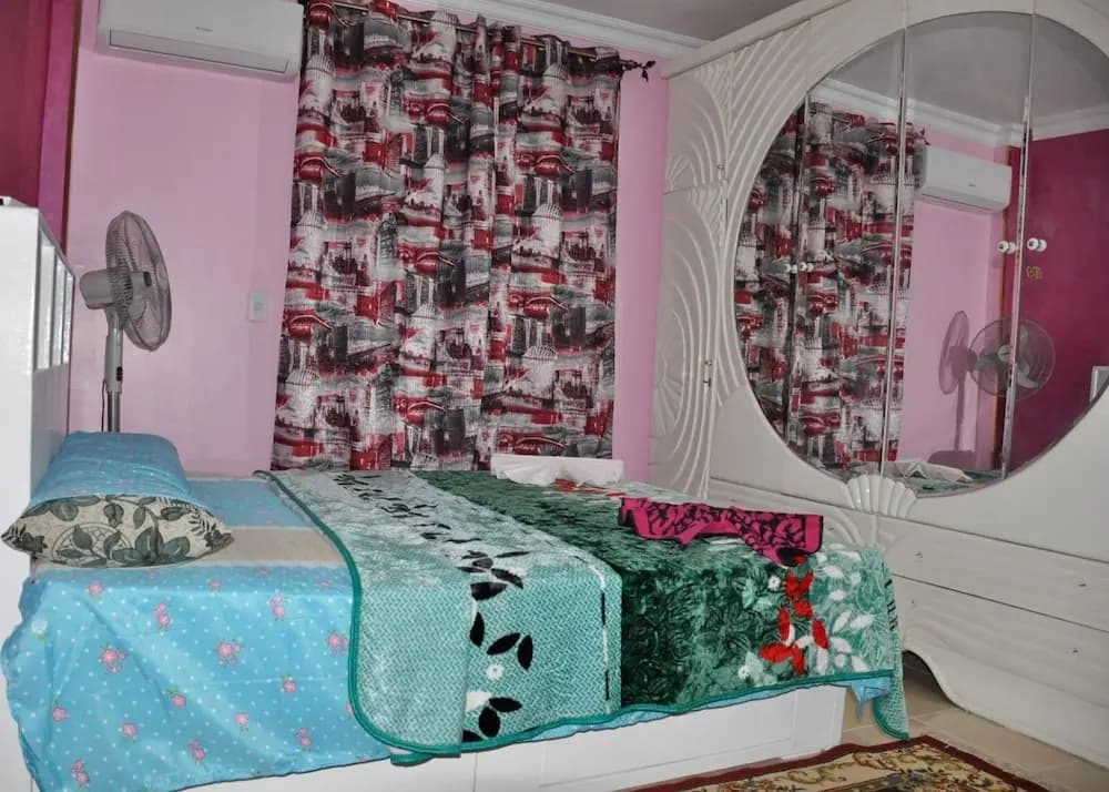 Mercy Gardenia Apartment. - photo 4