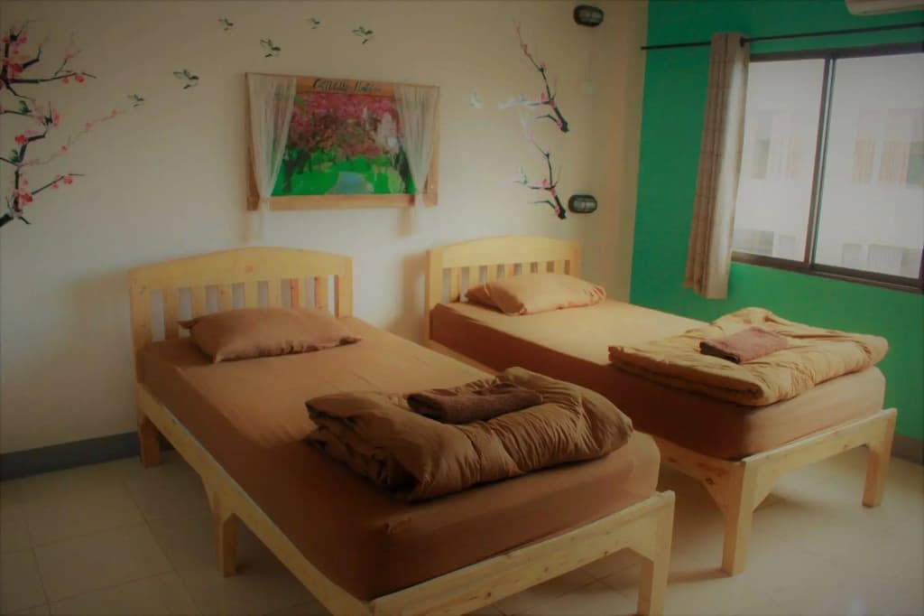 CM City Hostel - photo 7