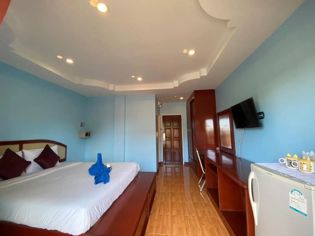 Mala Hotel - photo 31