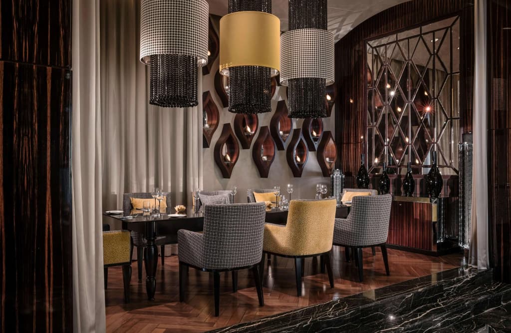One&Only The Palm, Dubai Hotel - photo 12