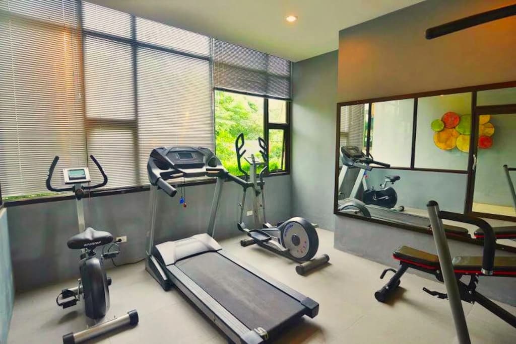 Tree Boutique Resort - photo 18