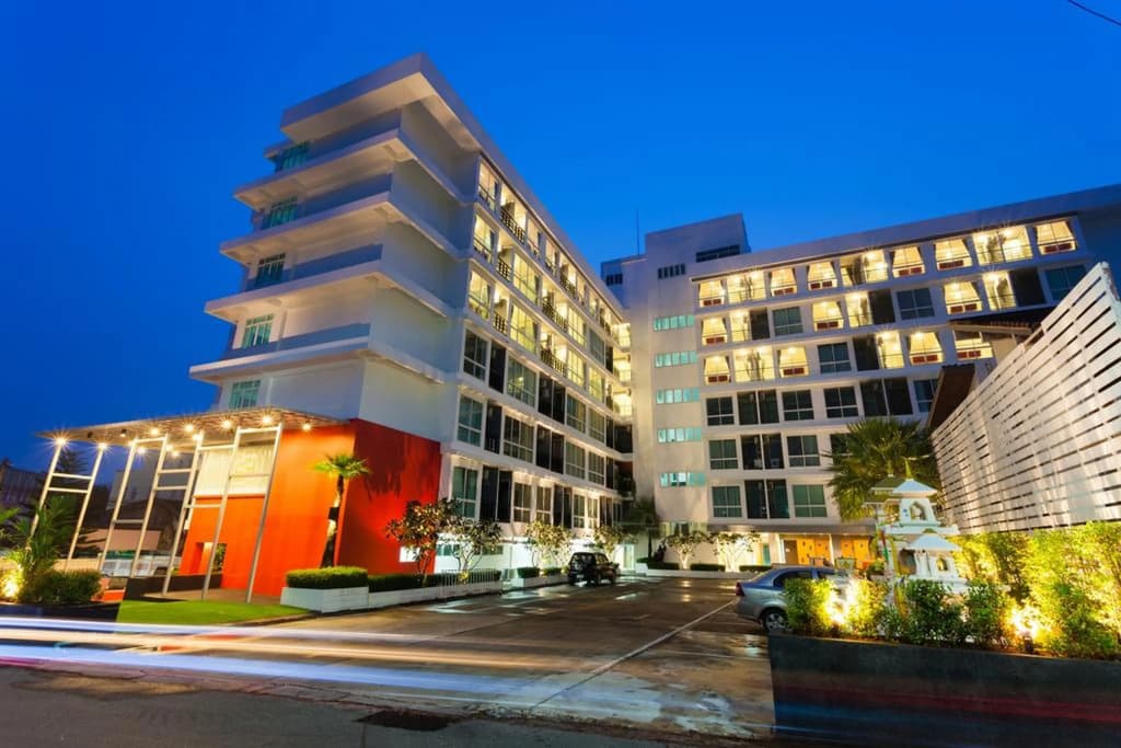 Rang Hill Residence - photo 1