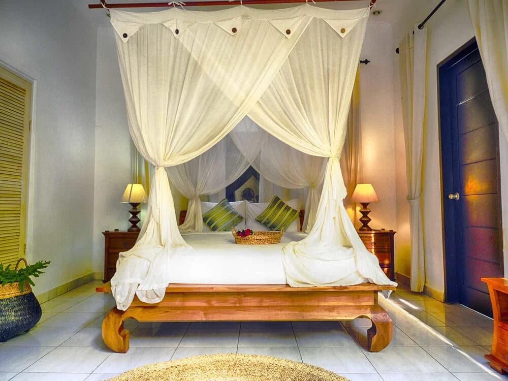 Garden Villas Seminyak - photo 2