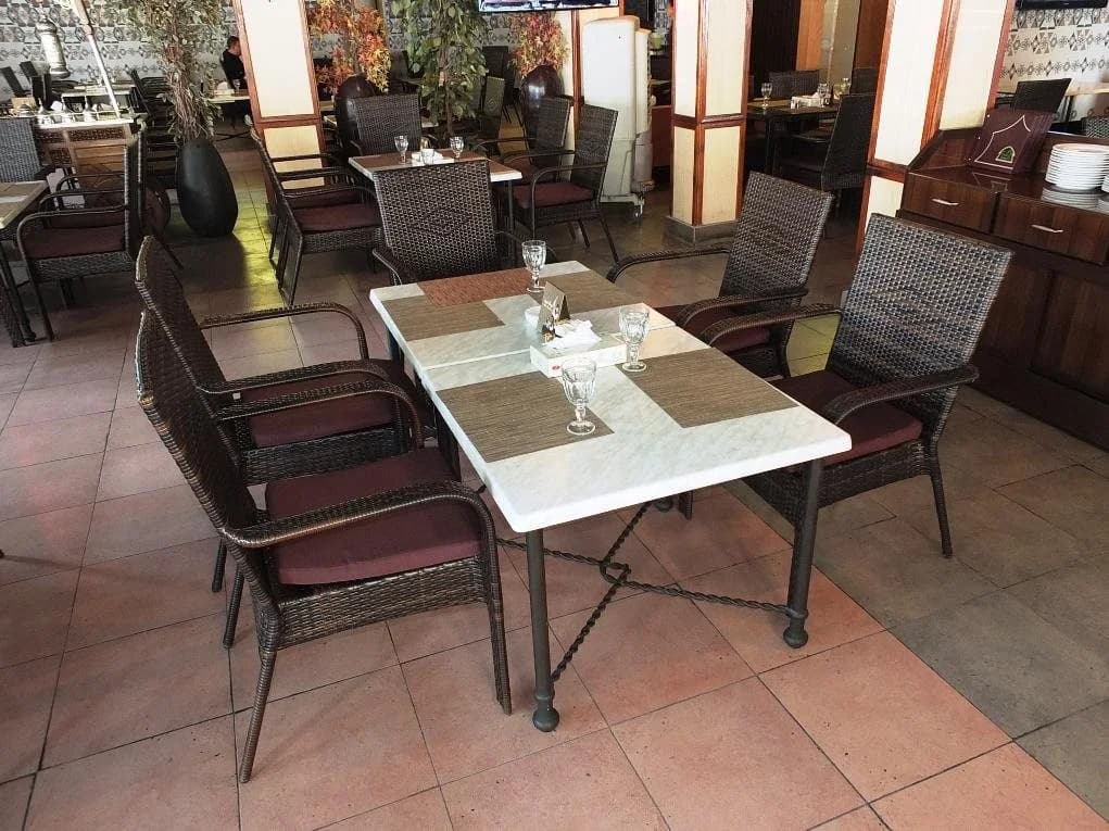 Al Bustan - photo 16